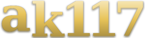 ak117 logo