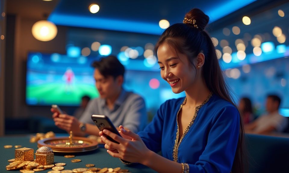 ak117 Apa Yang Kami Tawarkan dalam Orang Utan Slot